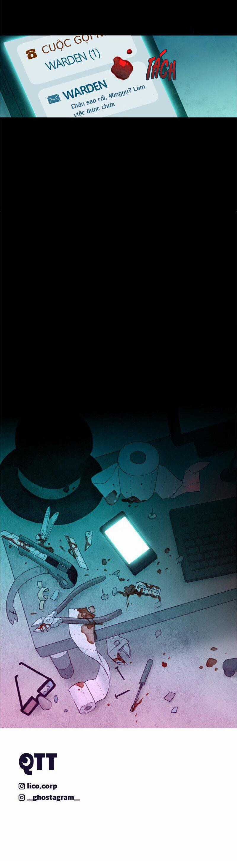 Ma Kể Chuyện 2 - Chapter 4 - Trang 27