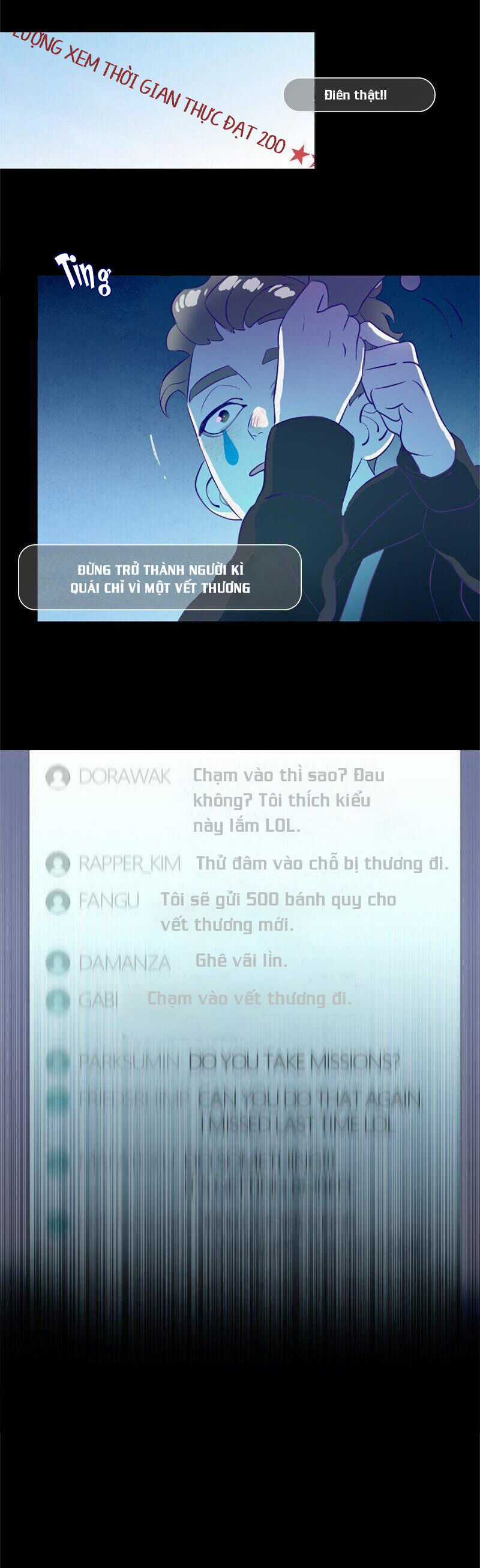 Ma Kể Chuyện 2 - Chapter 4 - Trang 6