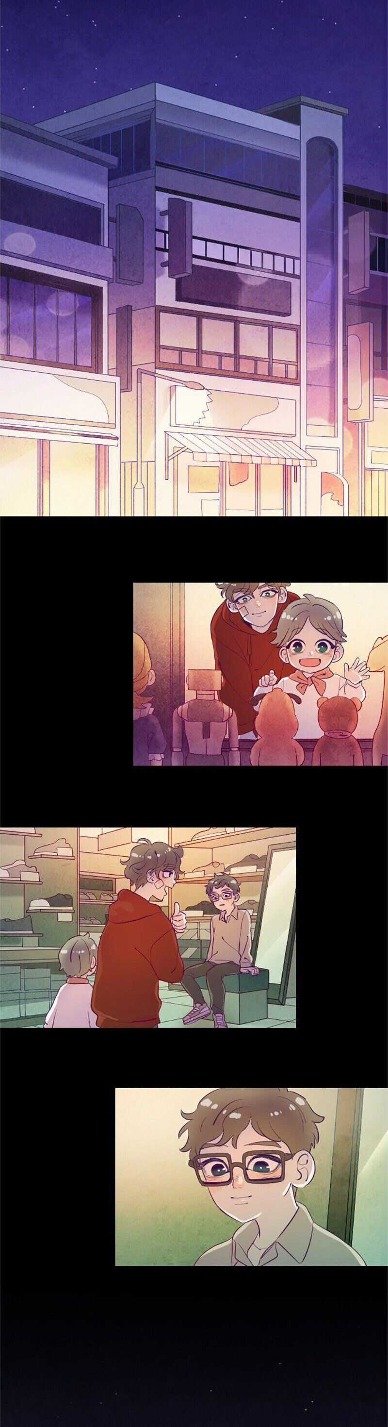 Ma Kể Chuyện 2 - Chapter 4 - Trang 10