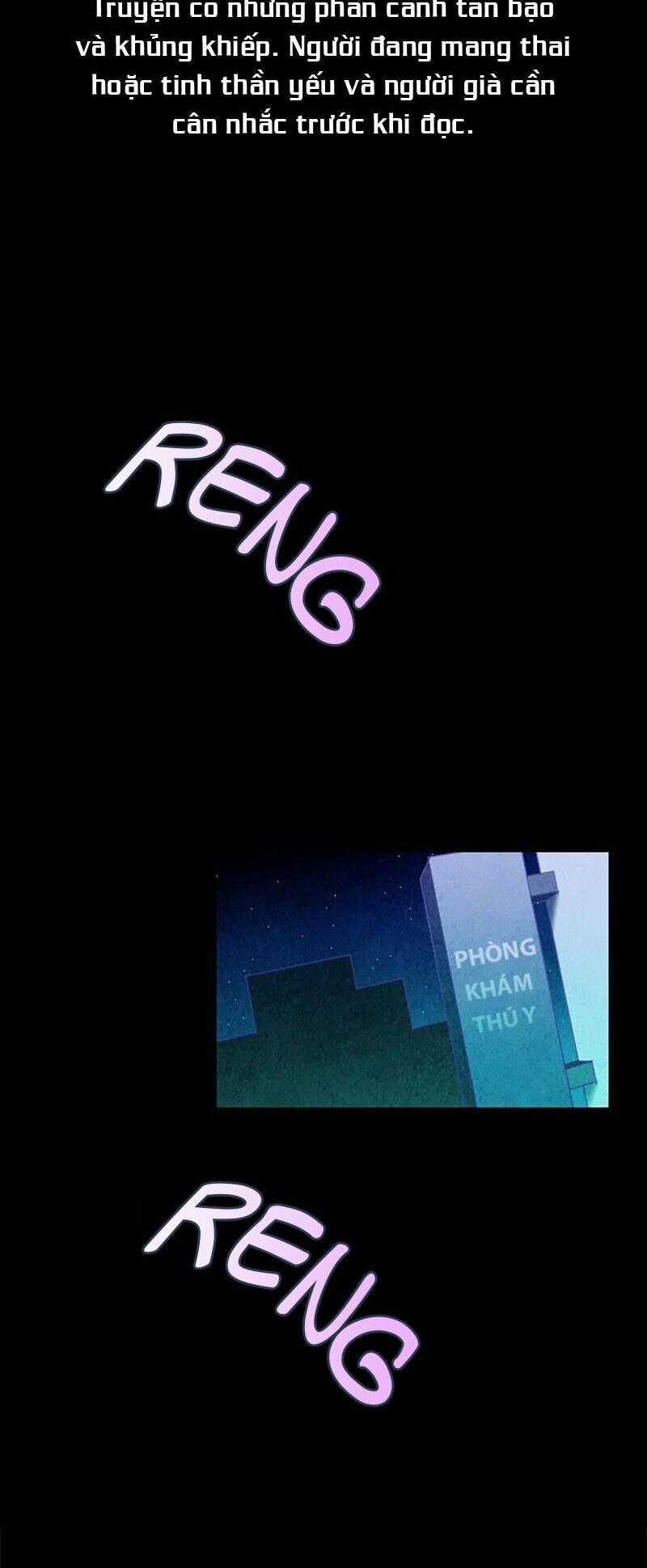 Ma Kể Chuyện 2 - Chapter 40 - Trang 1