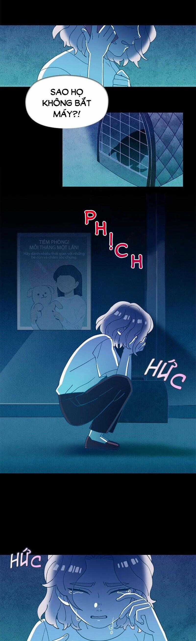 Ma Kể Chuyện 2 - Chapter 40 - Trang 2