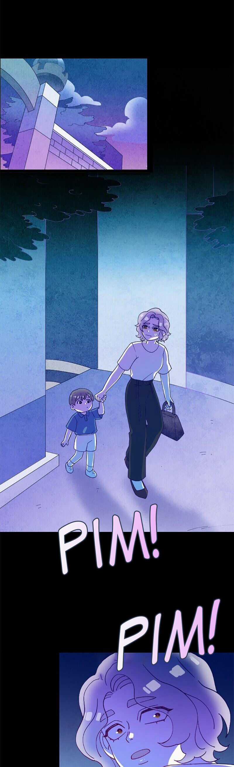 Ma Kể Chuyện 2 - Chapter 40 - Trang 11