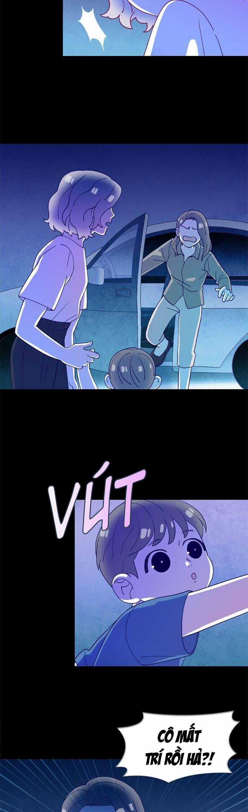 Ma Kể Chuyện 2 - Chapter 40 - Trang 12