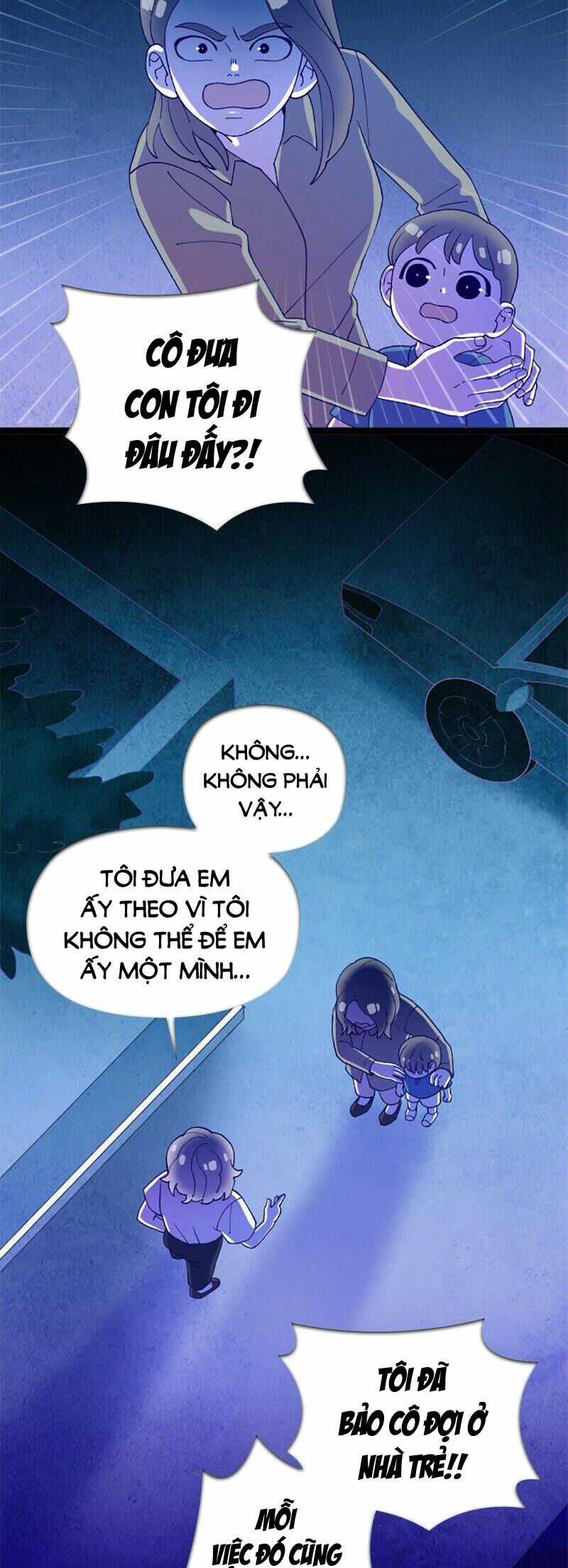 Ma Kể Chuyện 2 - Chapter 40 - Trang 13