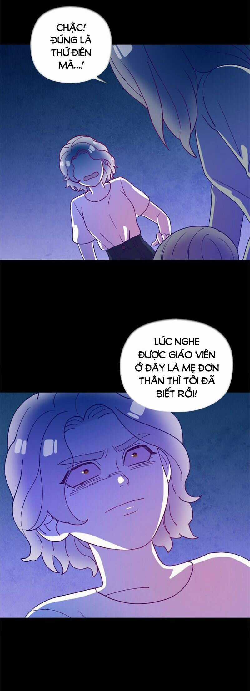 Ma Kể Chuyện 2 - Chapter 40 - Trang 15