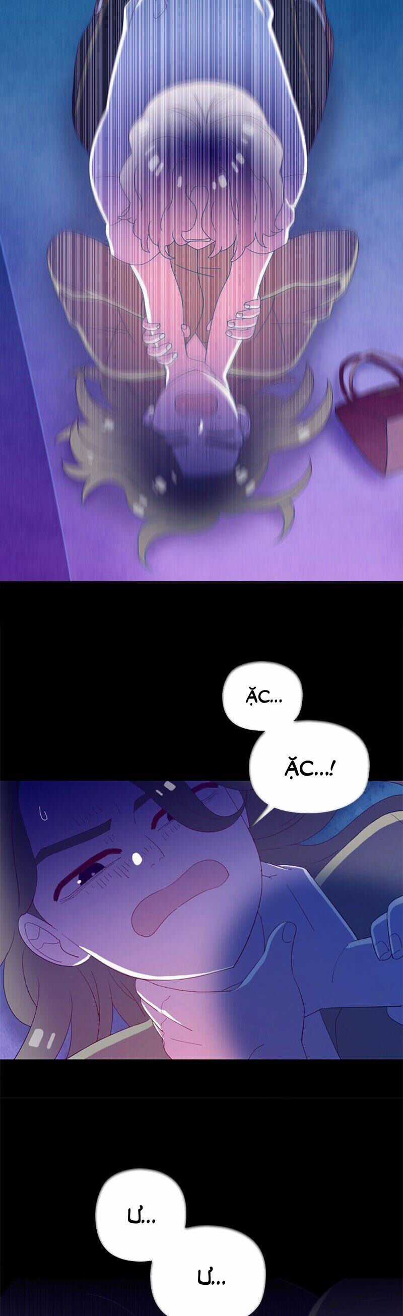 Ma Kể Chuyện 2 - Chapter 40 - Trang 20