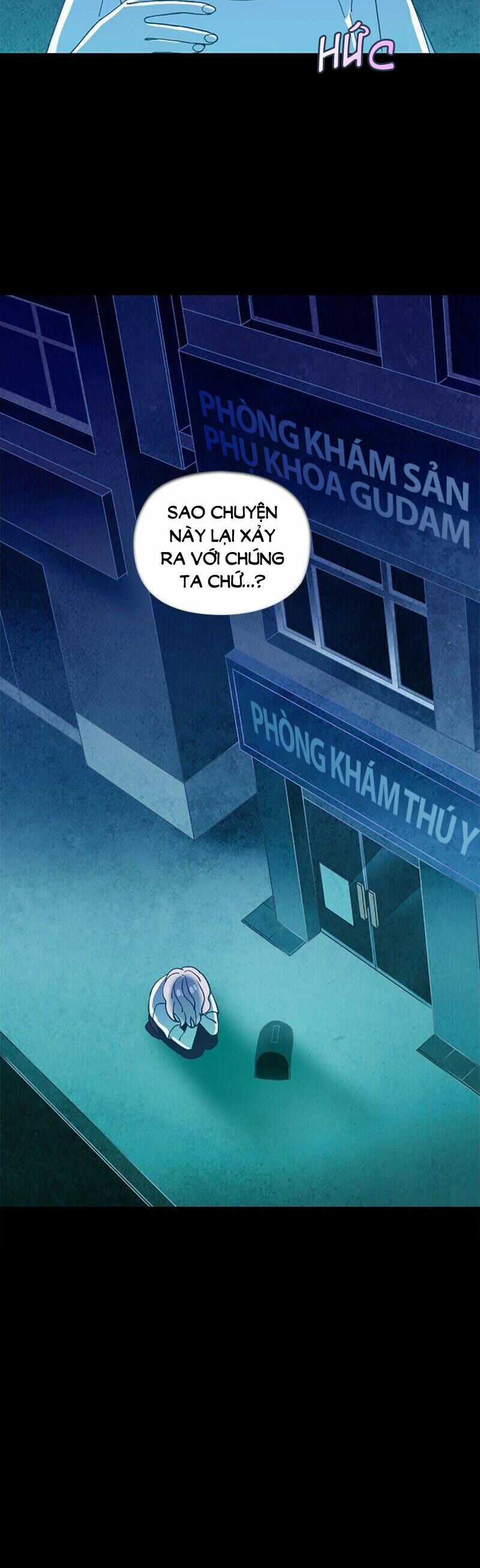 Ma Kể Chuyện 2 - Chapter 40 - Trang 3