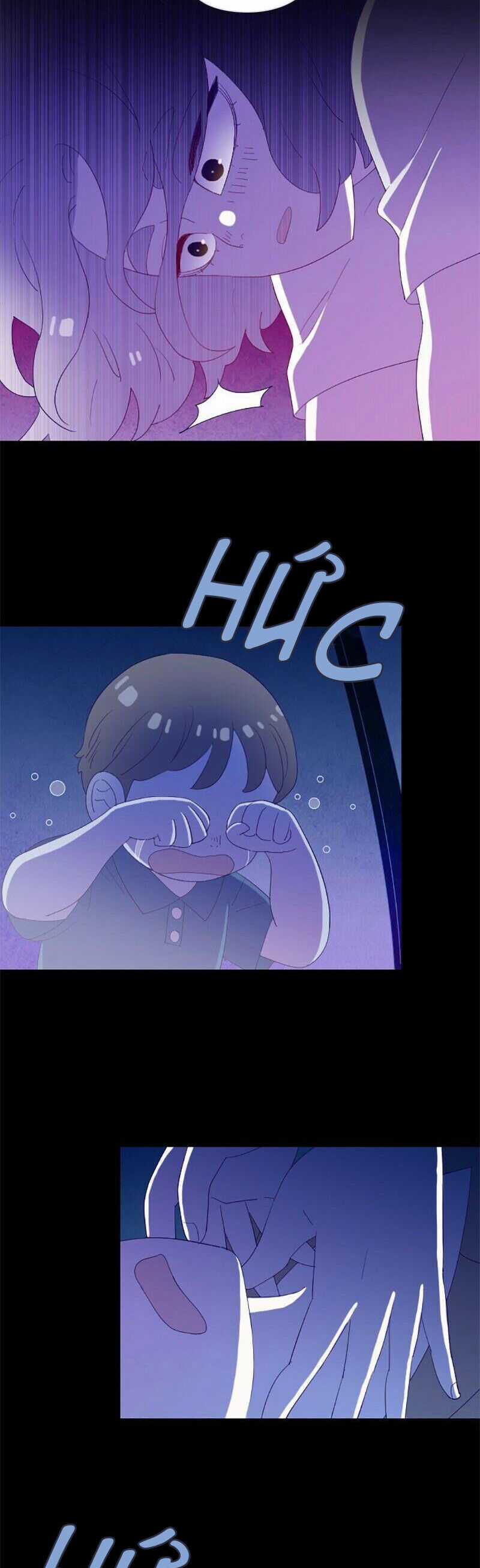 Ma Kể Chuyện 2 - Chapter 40 - Trang 21