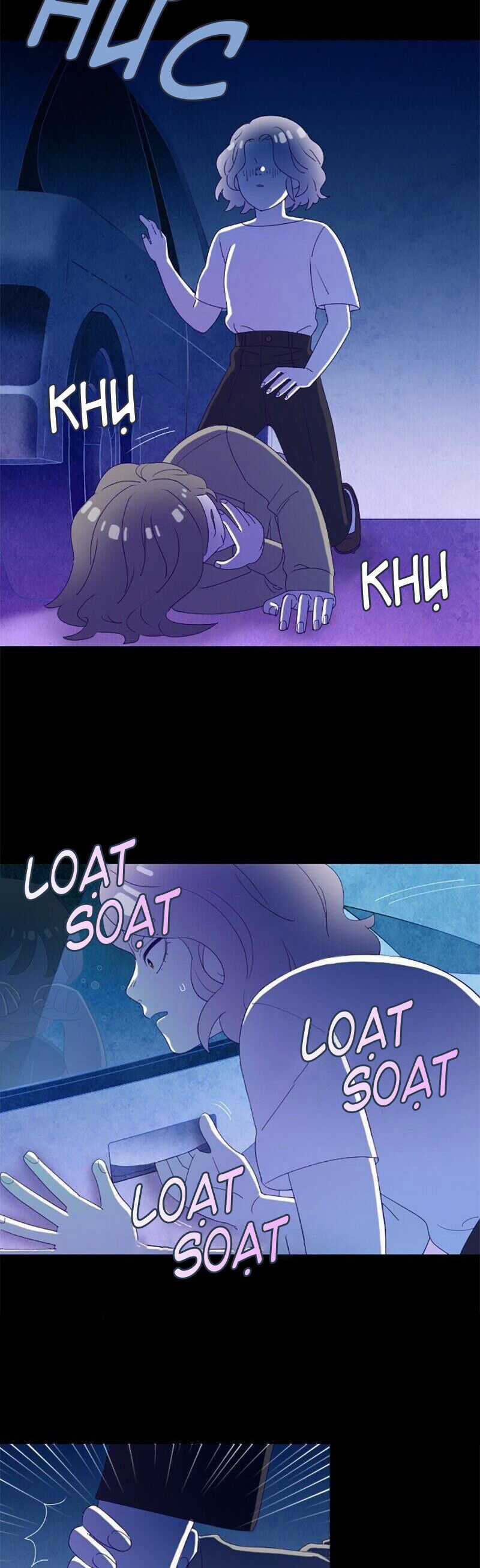 Ma Kể Chuyện 2 - Chapter 40 - Trang 22