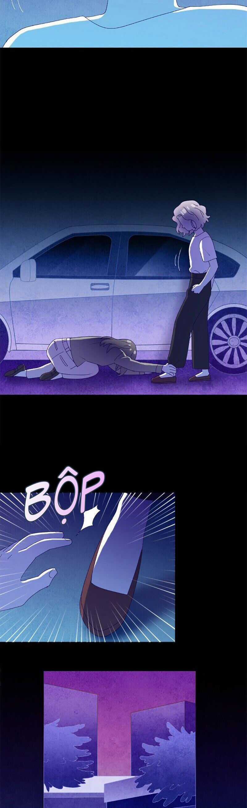 Ma Kể Chuyện 2 - Chapter 40 - Trang 24