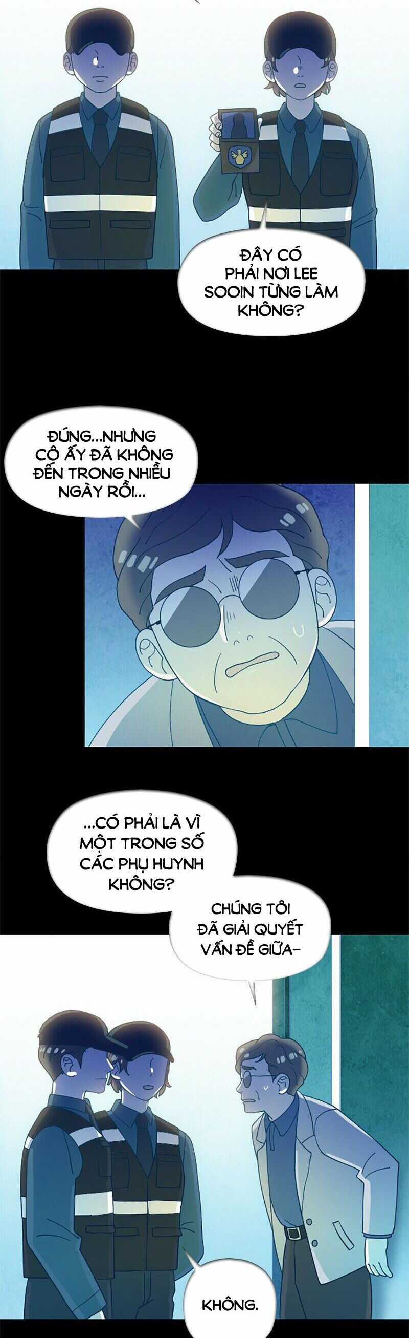 Ma Kể Chuyện 2 - Chapter 40 - Trang 27