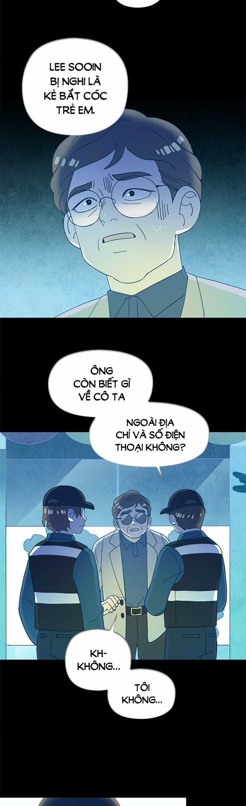 Ma Kể Chuyện 2 - Chapter 40 - Trang 28