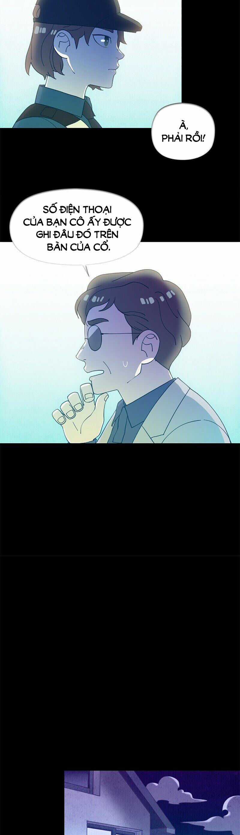 Ma Kể Chuyện 2 - Chapter 40 - Trang 29