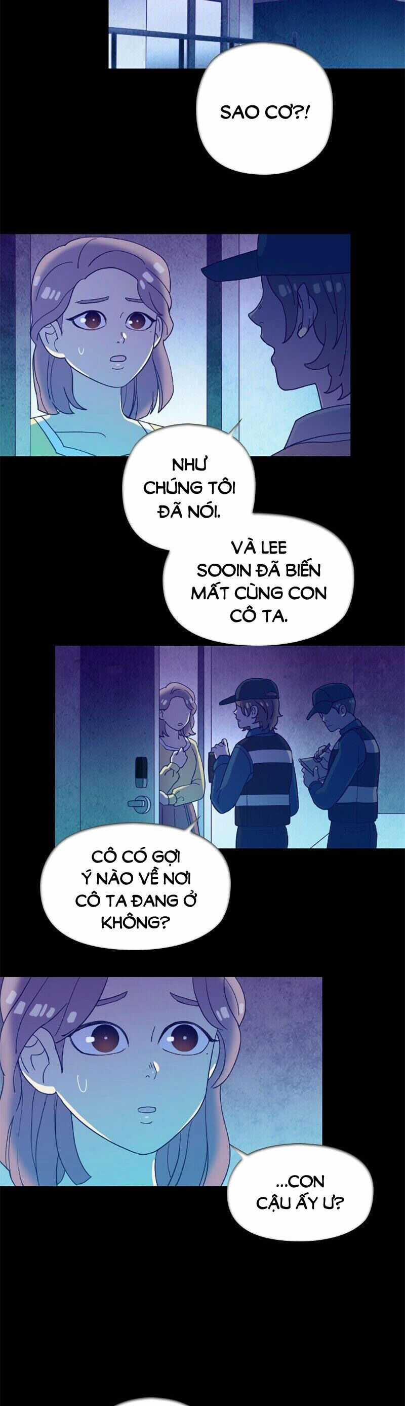 Ma Kể Chuyện 2 - Chapter 40 - Trang 30