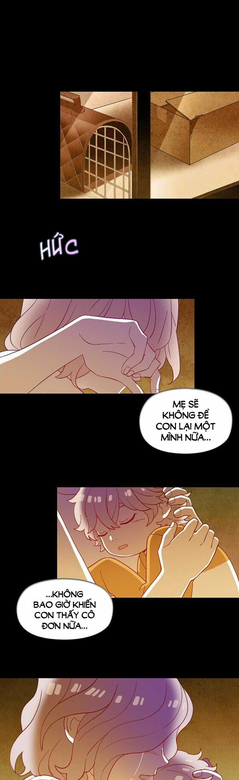 Ma Kể Chuyện 2 - Chapter 40 - Trang 4