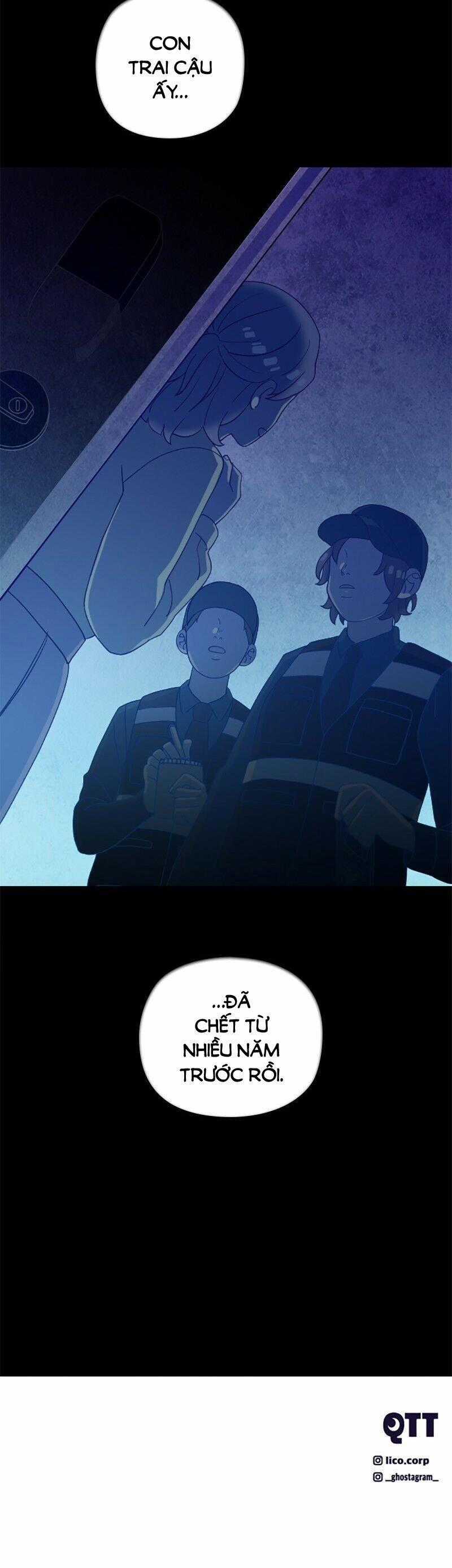 Ma Kể Chuyện 2 - Chapter 40 - Trang 31