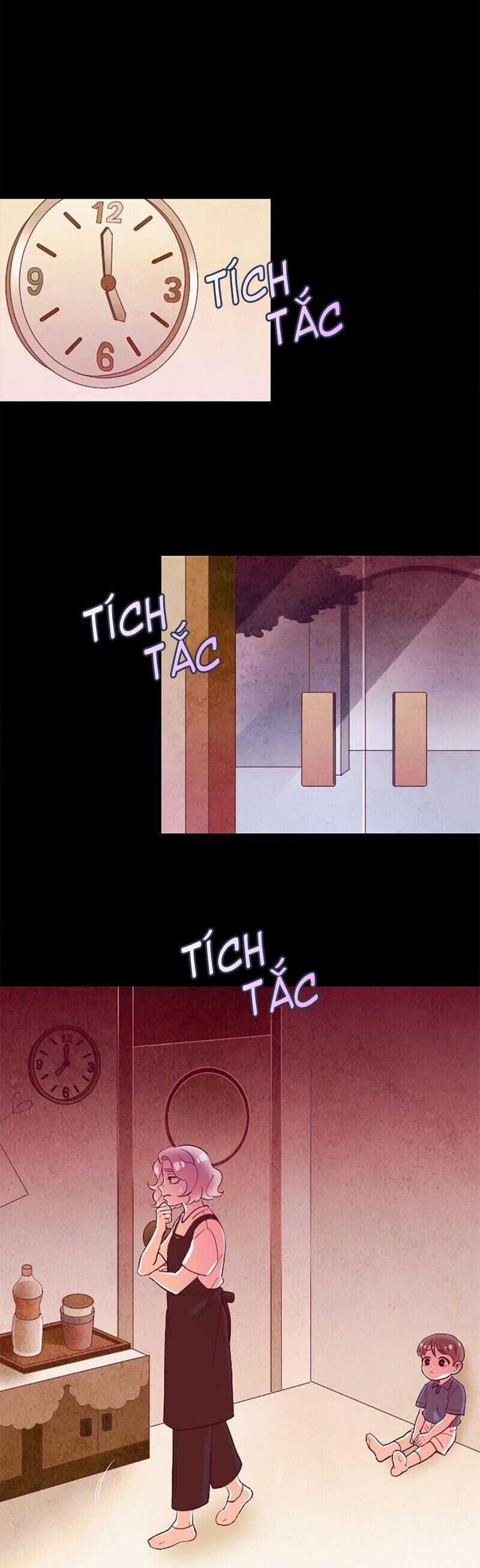 Ma Kể Chuyện 2 - Chapter 40 - Trang 8