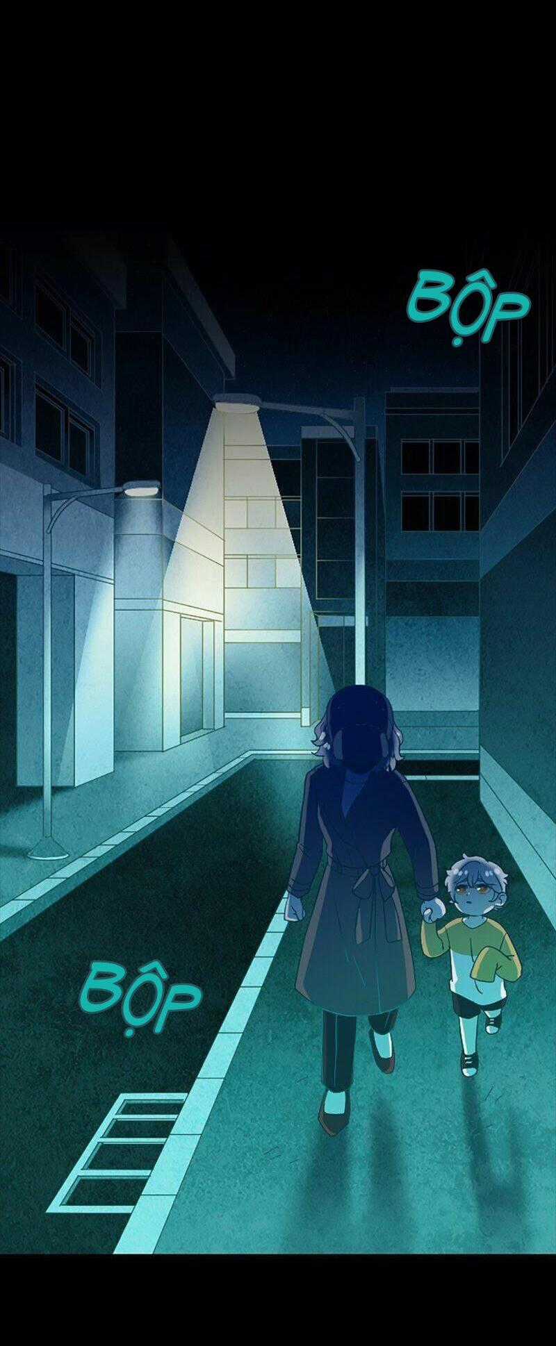 Ma Kể Chuyện 2 - Chapter 41 - Trang 1