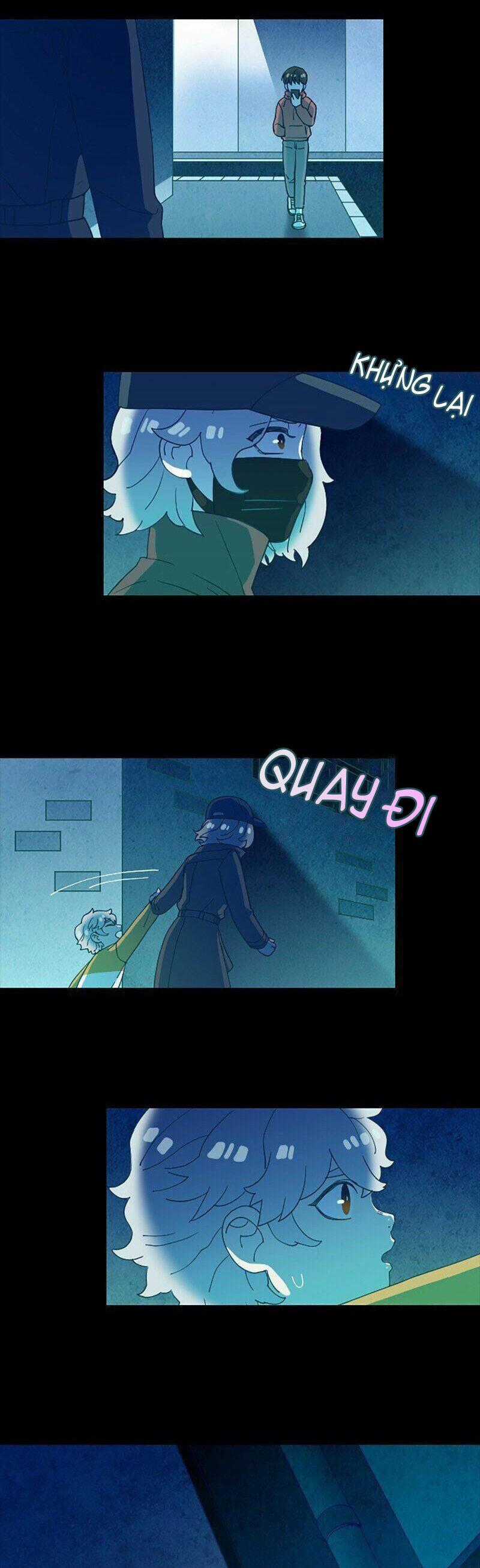 Ma Kể Chuyện 2 - Chapter 41 - Trang 2