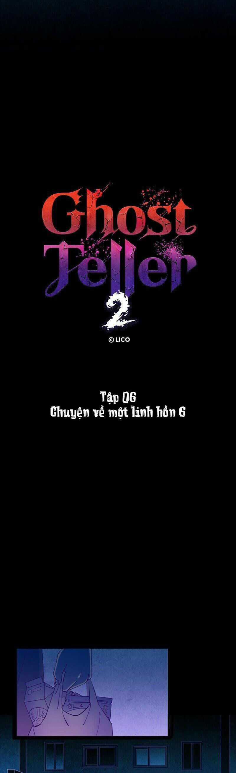 Ma Kể Chuyện 2 - Chapter 41 - Trang 12