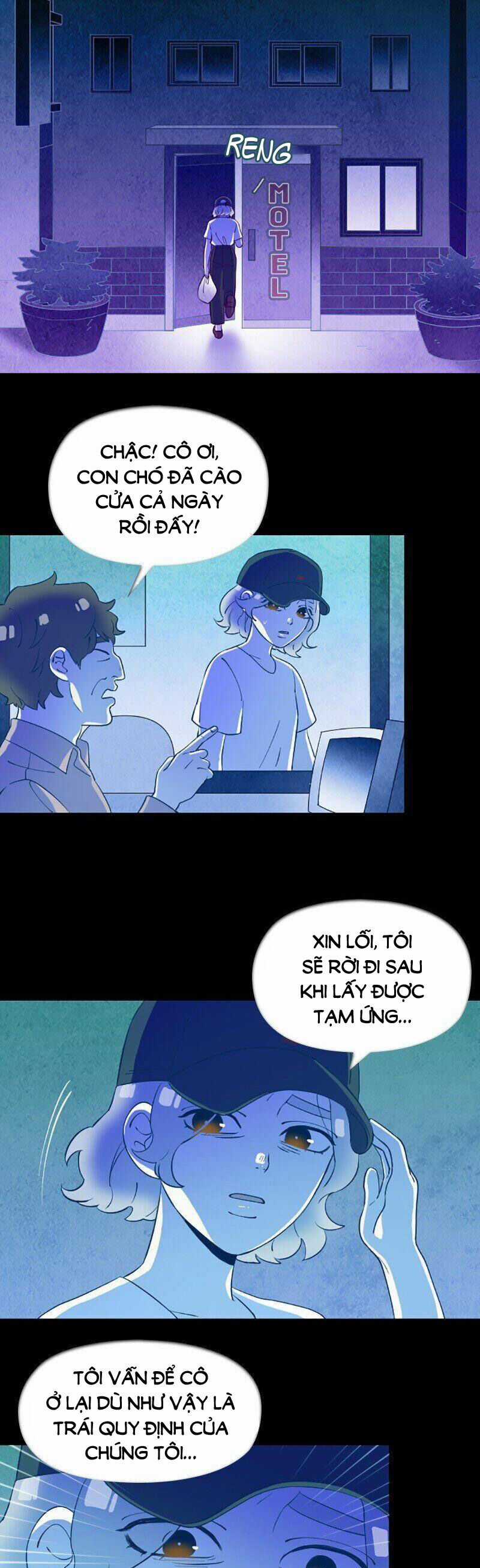 Ma Kể Chuyện 2 - Chapter 41 - Trang 13