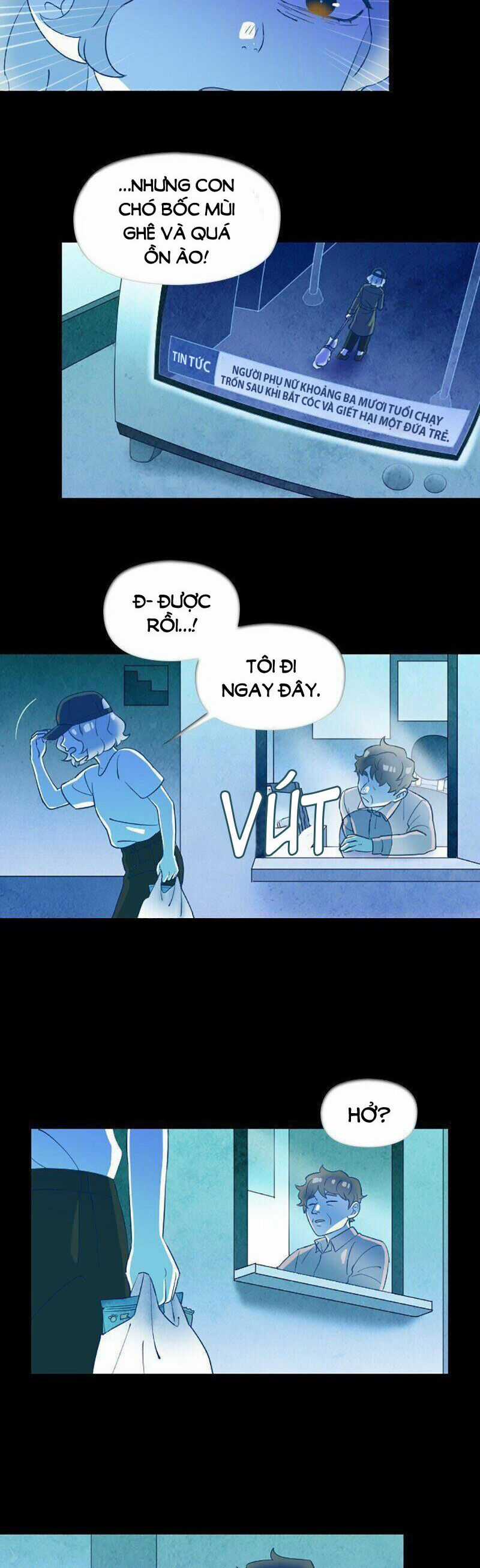 Ma Kể Chuyện 2 - Chapter 41 - Trang 14