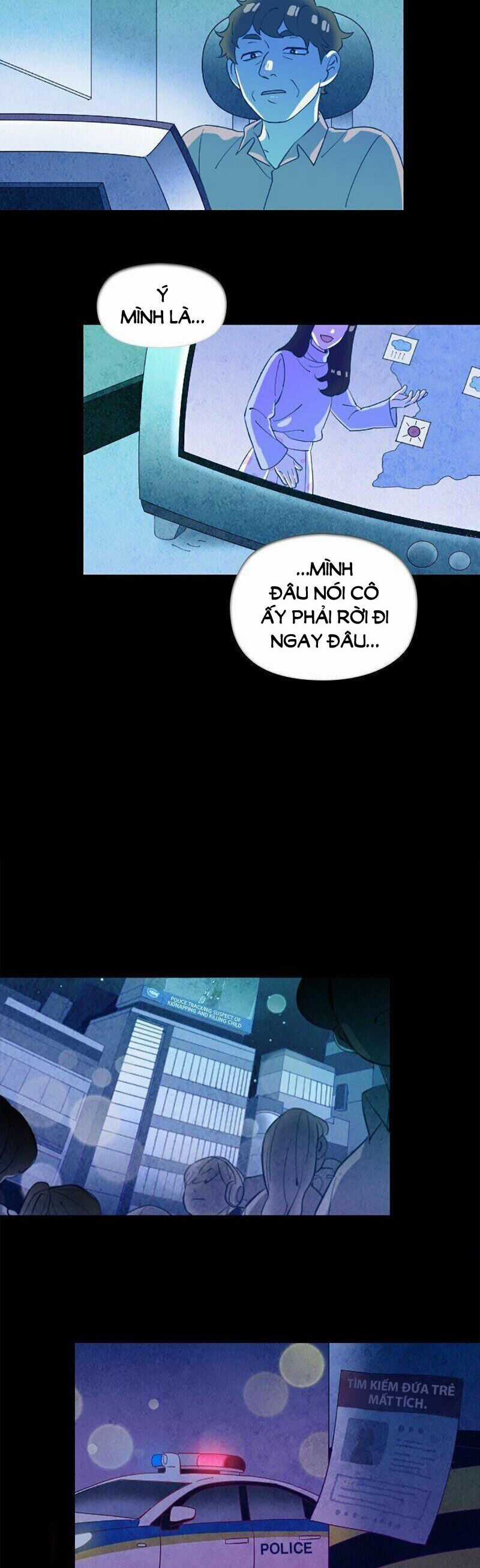 Ma Kể Chuyện 2 - Chapter 41 - Trang 15