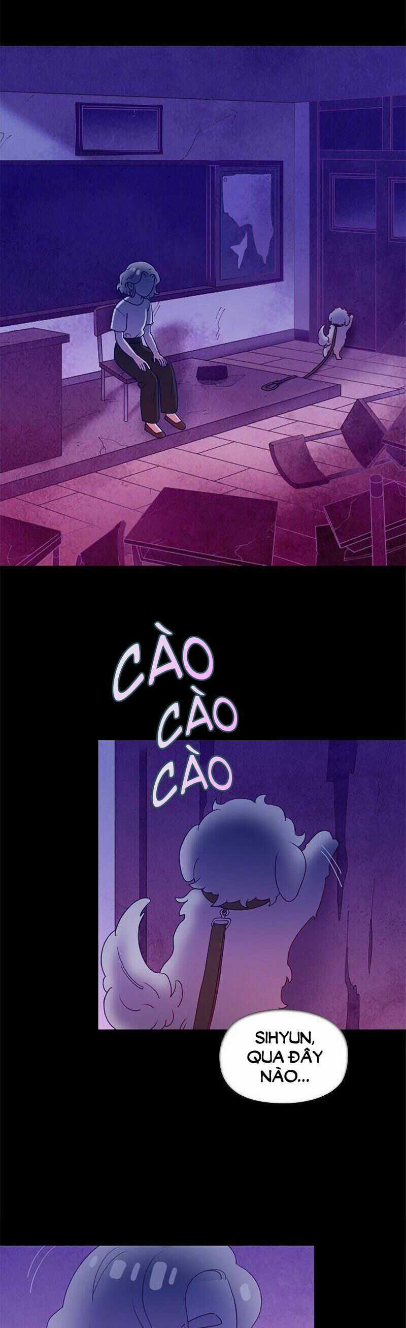 Ma Kể Chuyện 2 - Chapter 41 - Trang 17