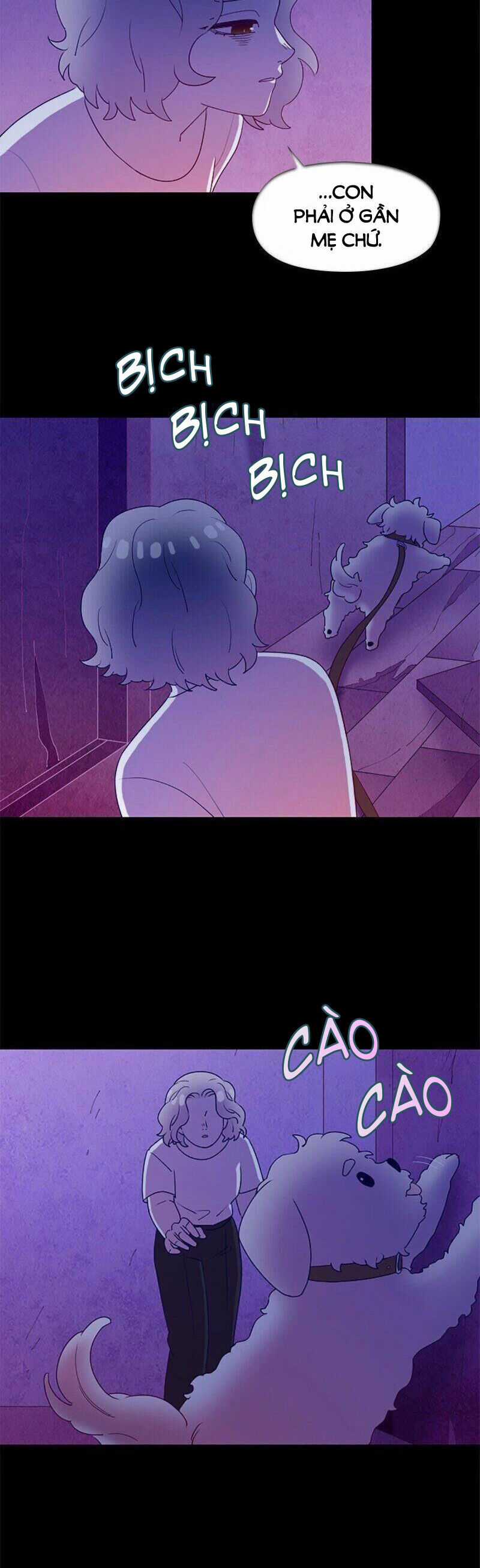 Ma Kể Chuyện 2 - Chapter 41 - Trang 18