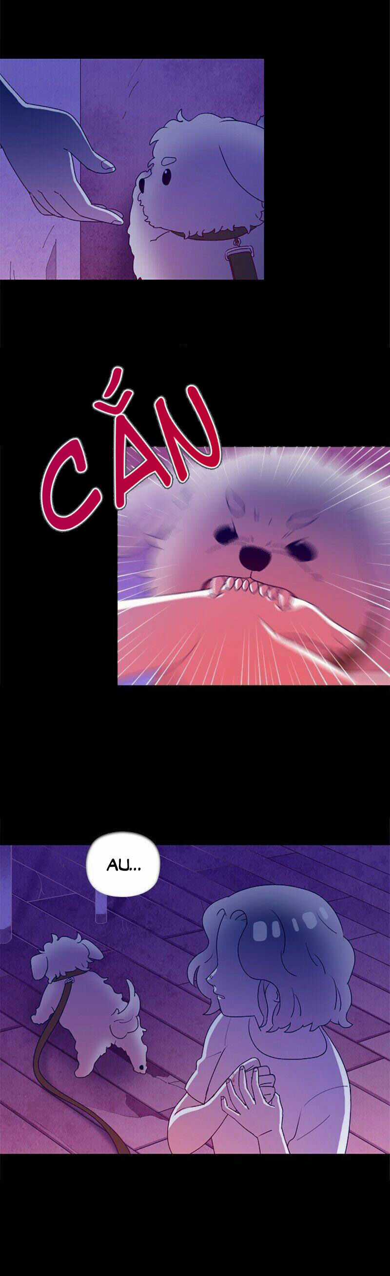 Ma Kể Chuyện 2 - Chapter 41 - Trang 19