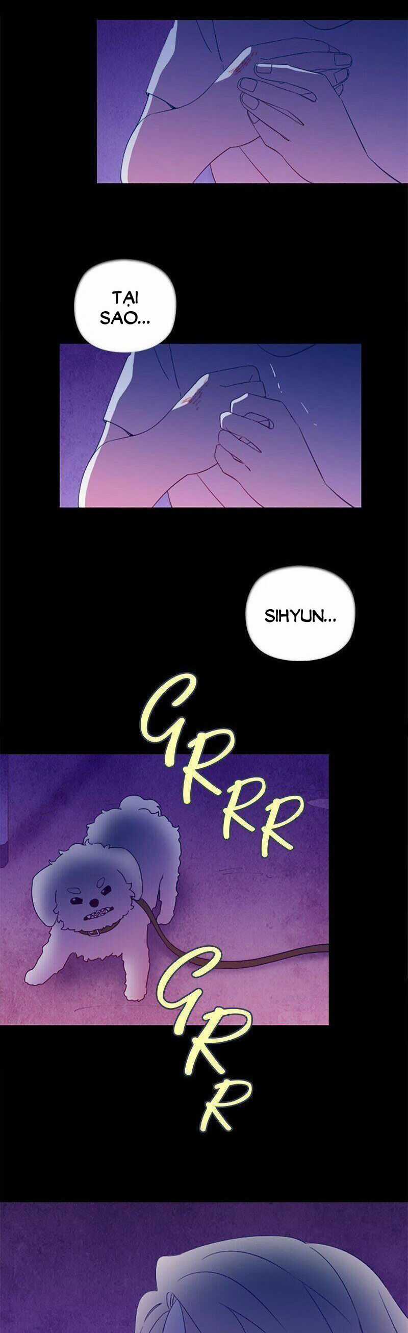 Ma Kể Chuyện 2 - Chapter 41 - Trang 20