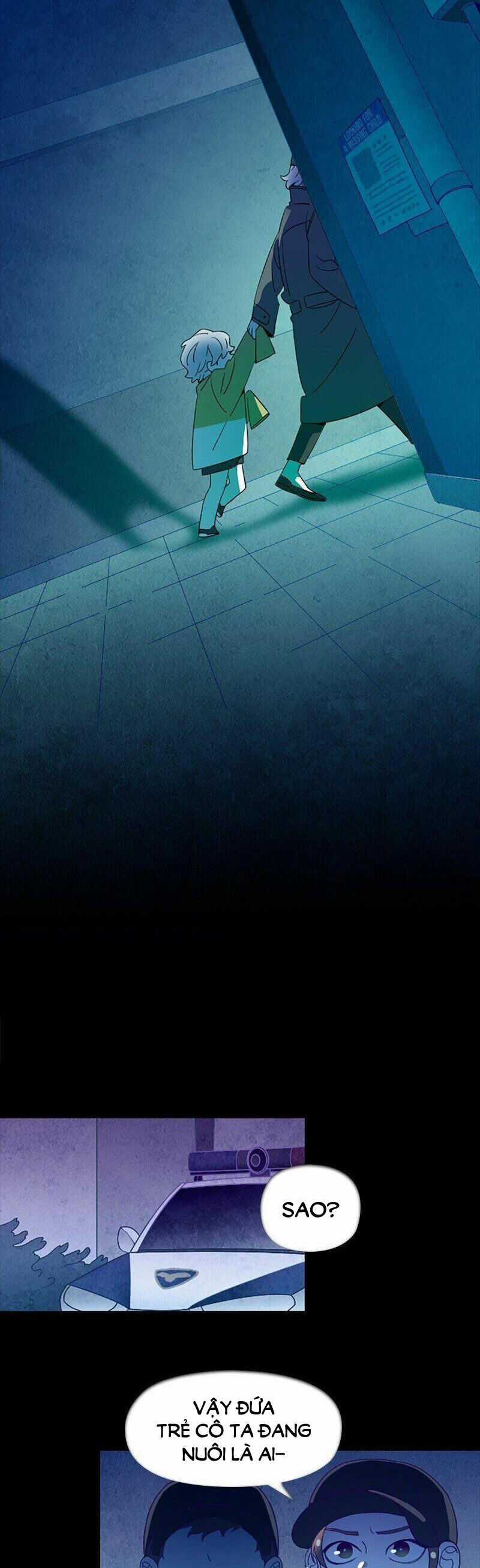 Ma Kể Chuyện 2 - Chapter 41 - Trang 3