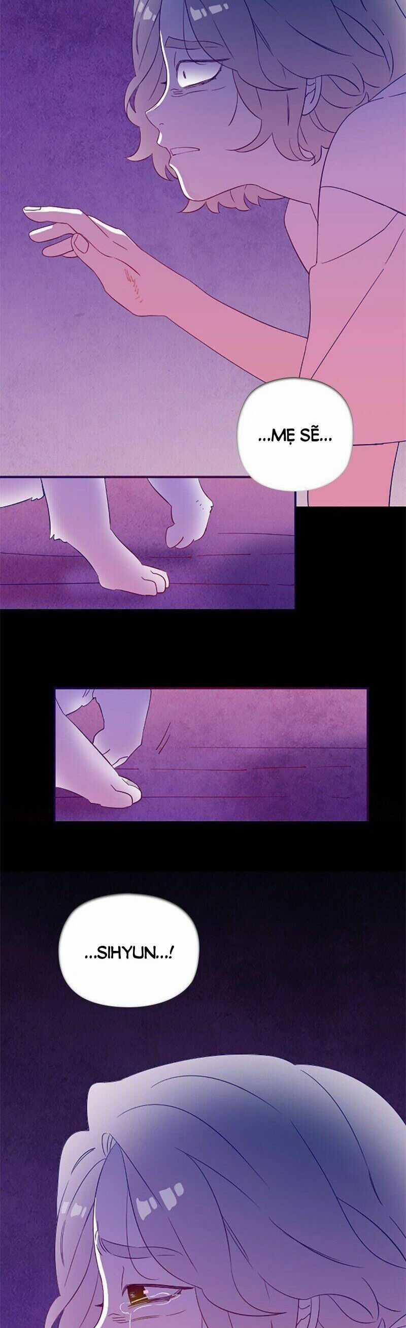 Ma Kể Chuyện 2 - Chapter 41 - Trang 21