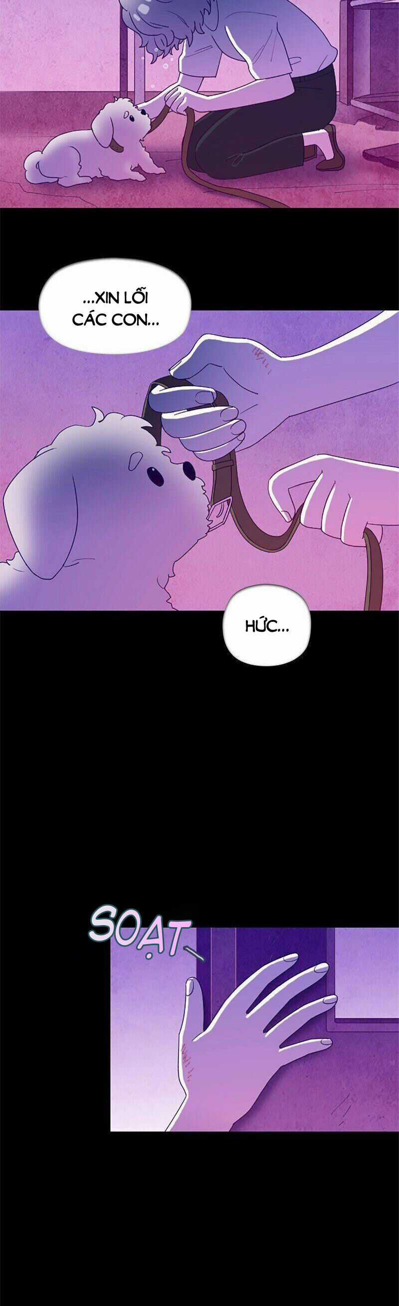 Ma Kể Chuyện 2 - Chapter 41 - Trang 24