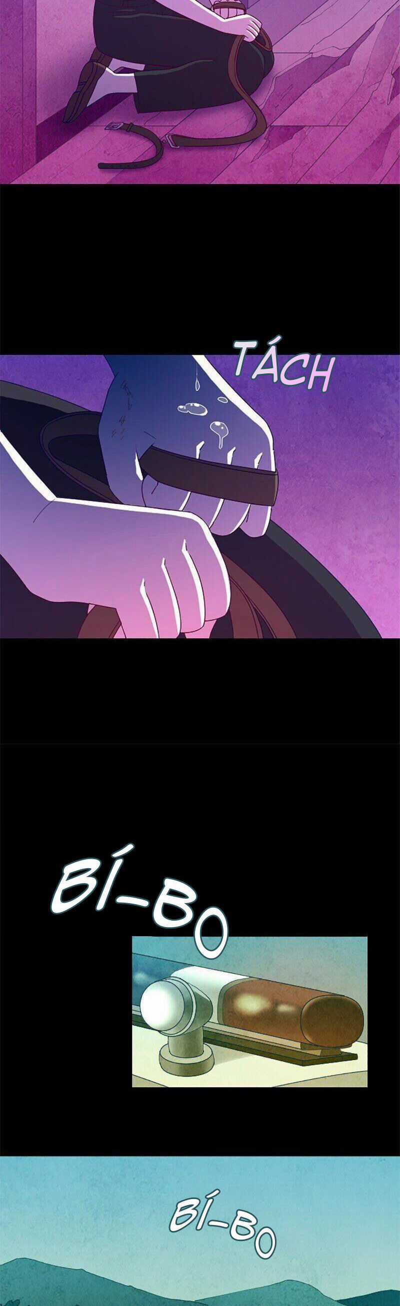 Ma Kể Chuyện 2 - Chapter 41 - Trang 26