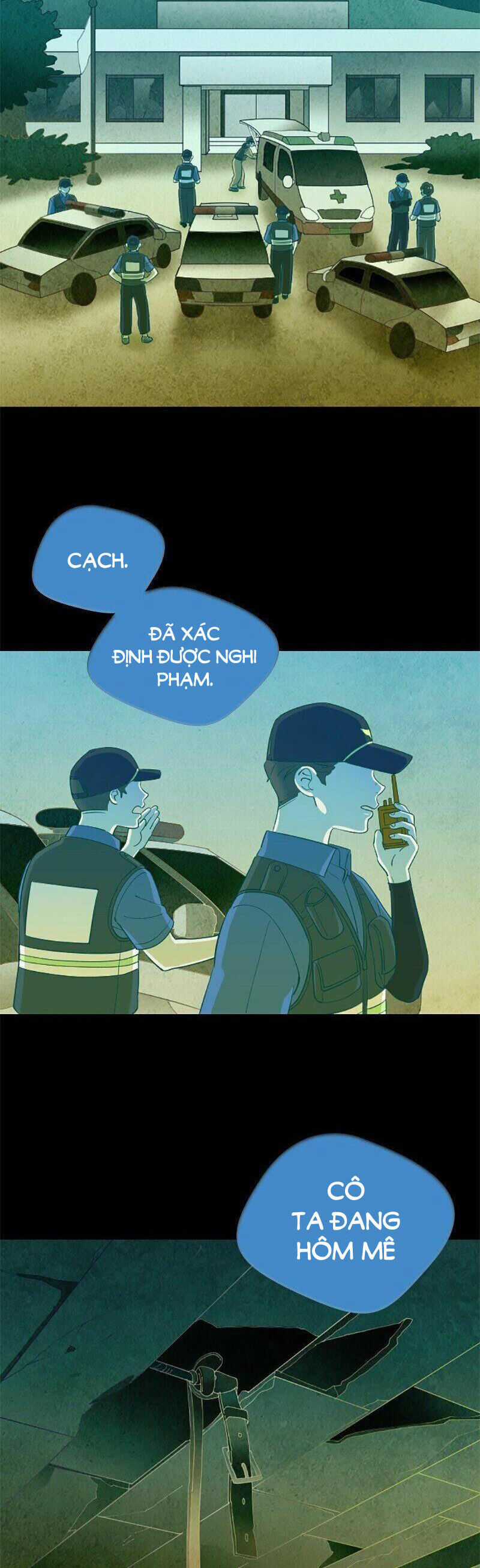 Ma Kể Chuyện 2 - Chapter 41 - Trang 27