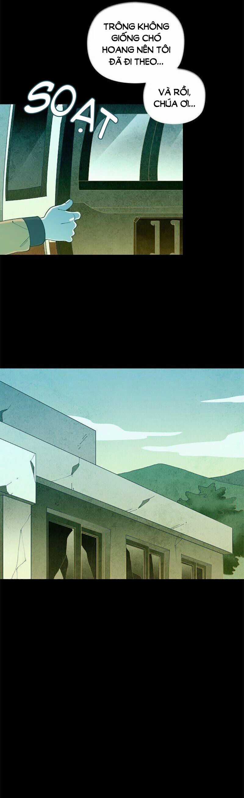 Ma Kể Chuyện 2 - Chapter 41 - Trang 29