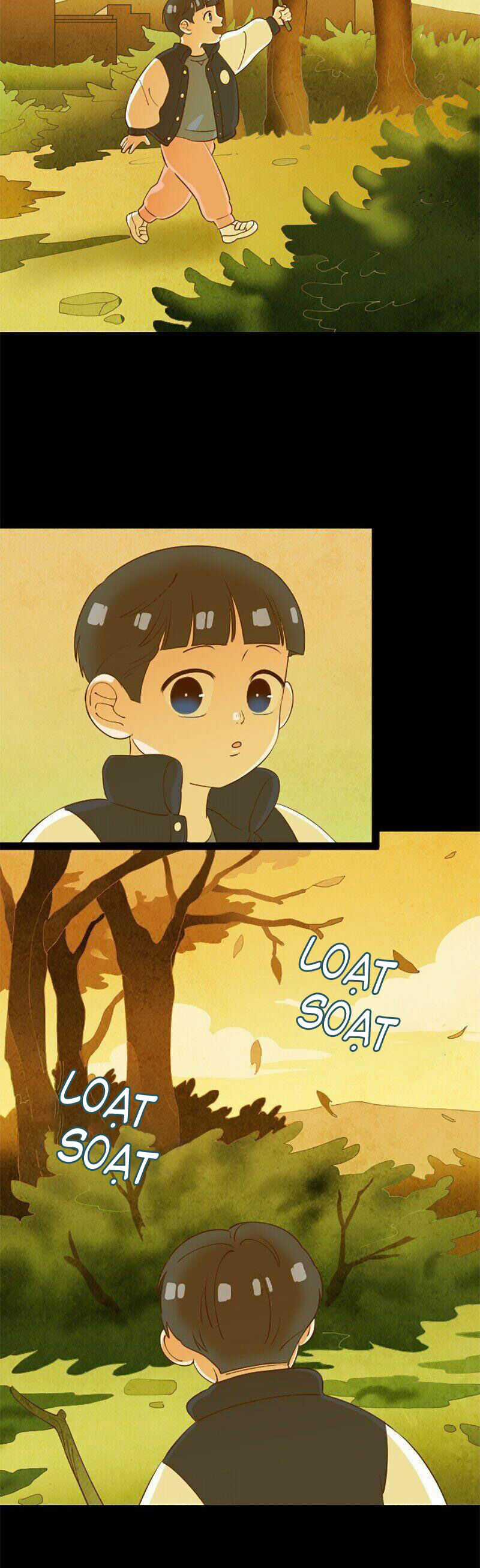 Ma Kể Chuyện 2 - Chapter 41 - Trang 31