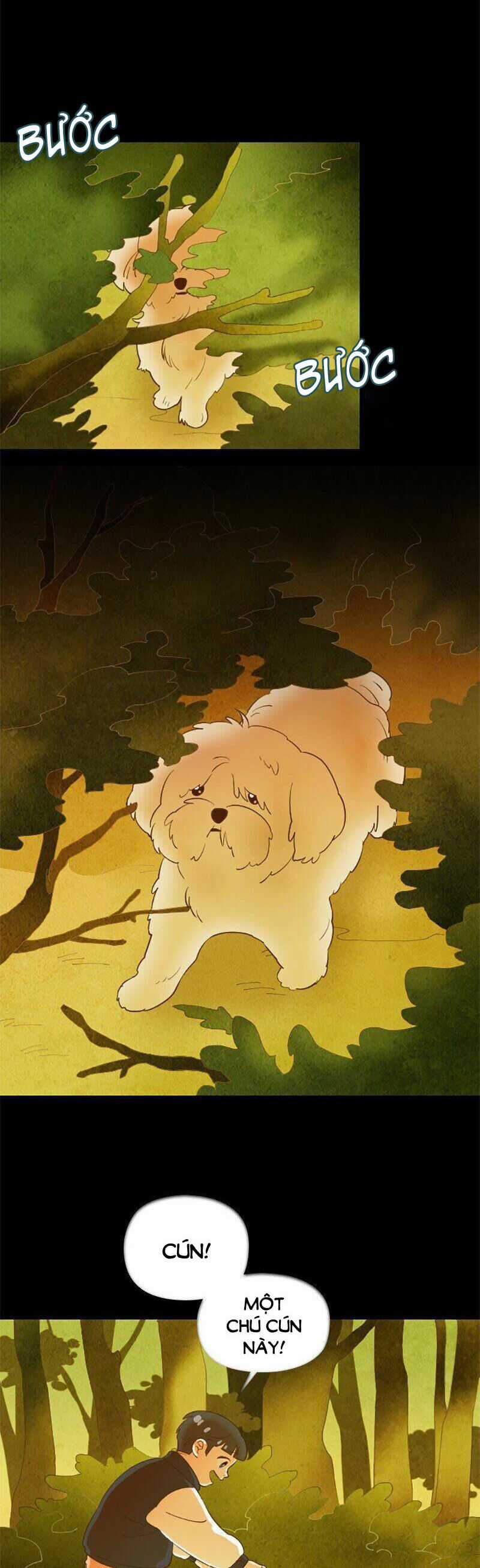 Ma Kể Chuyện 2 - Chapter 41 - Trang 32