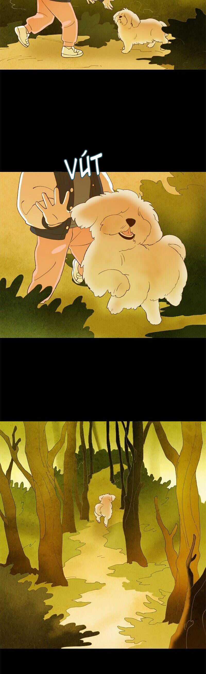 Ma Kể Chuyện 2 - Chapter 41 - Trang 33