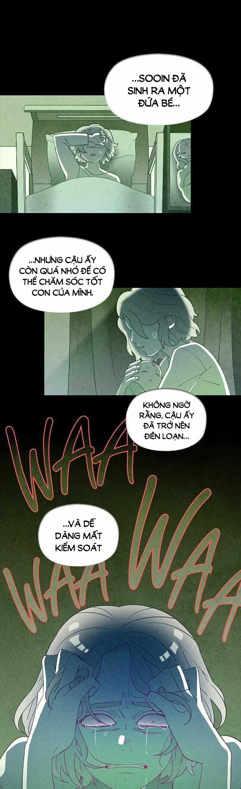 Ma Kể Chuyện 2 - Chapter 41 - Trang 6