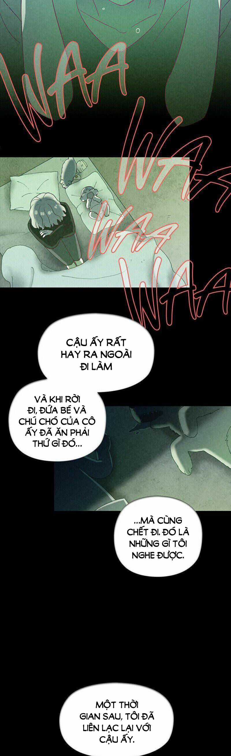 Ma Kể Chuyện 2 - Chapter 41 - Trang 7