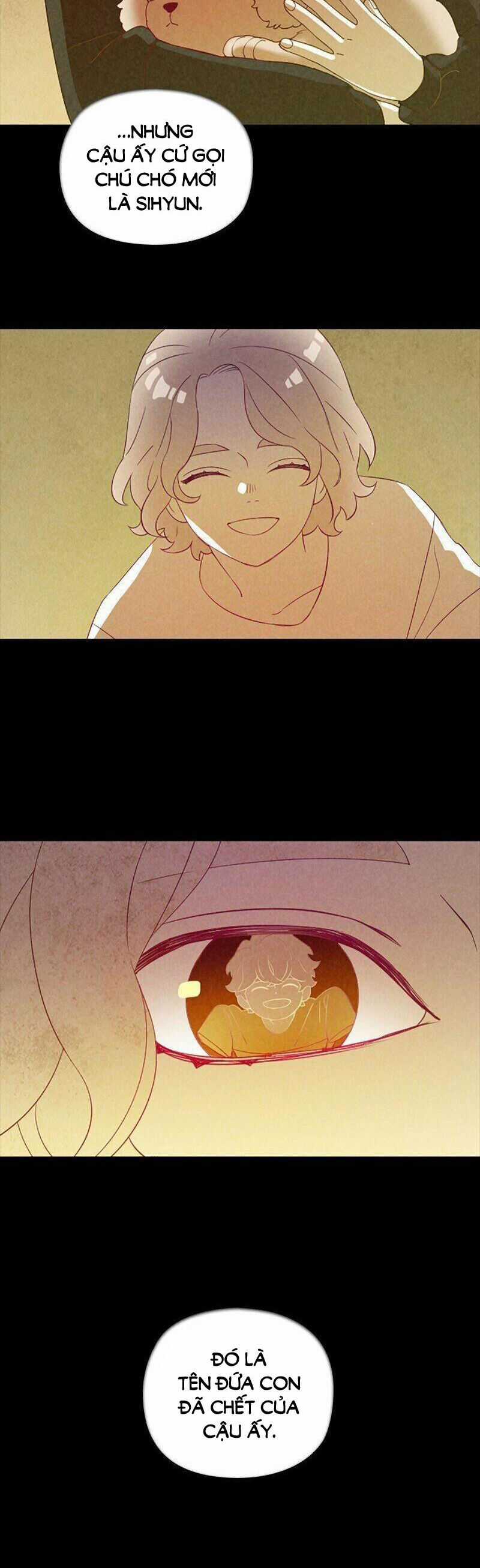 Ma Kể Chuyện 2 - Chapter 41 - Trang 9