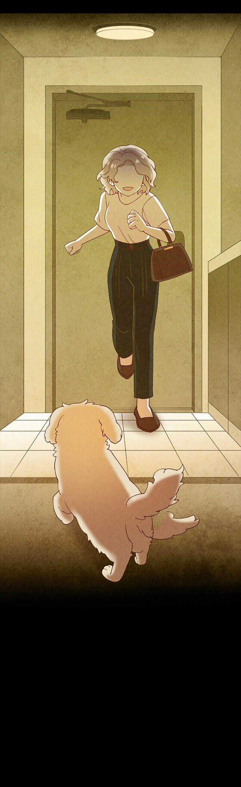 Ma Kể Chuyện 2 - Chapter 41 - Trang 10