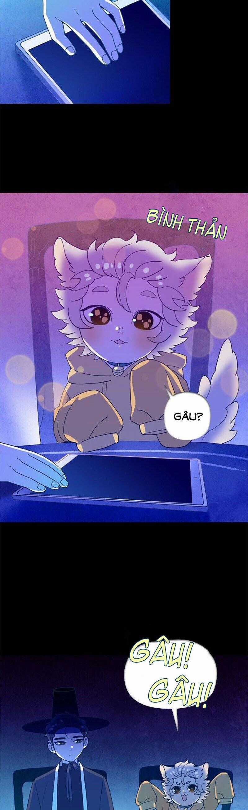 Ma Kể Chuyện 2 - Chapter 42 - Trang 2