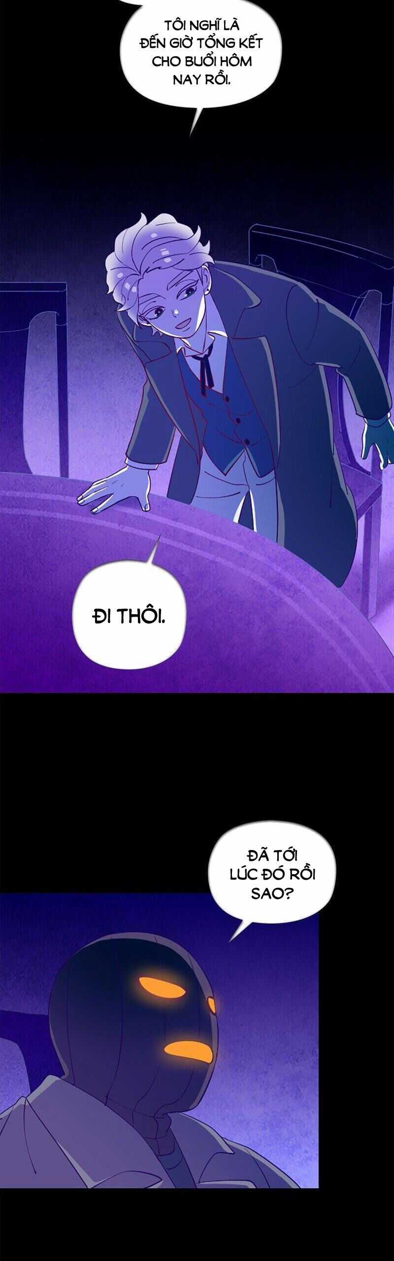 Ma Kể Chuyện 2 - Chapter 42 - Trang 12