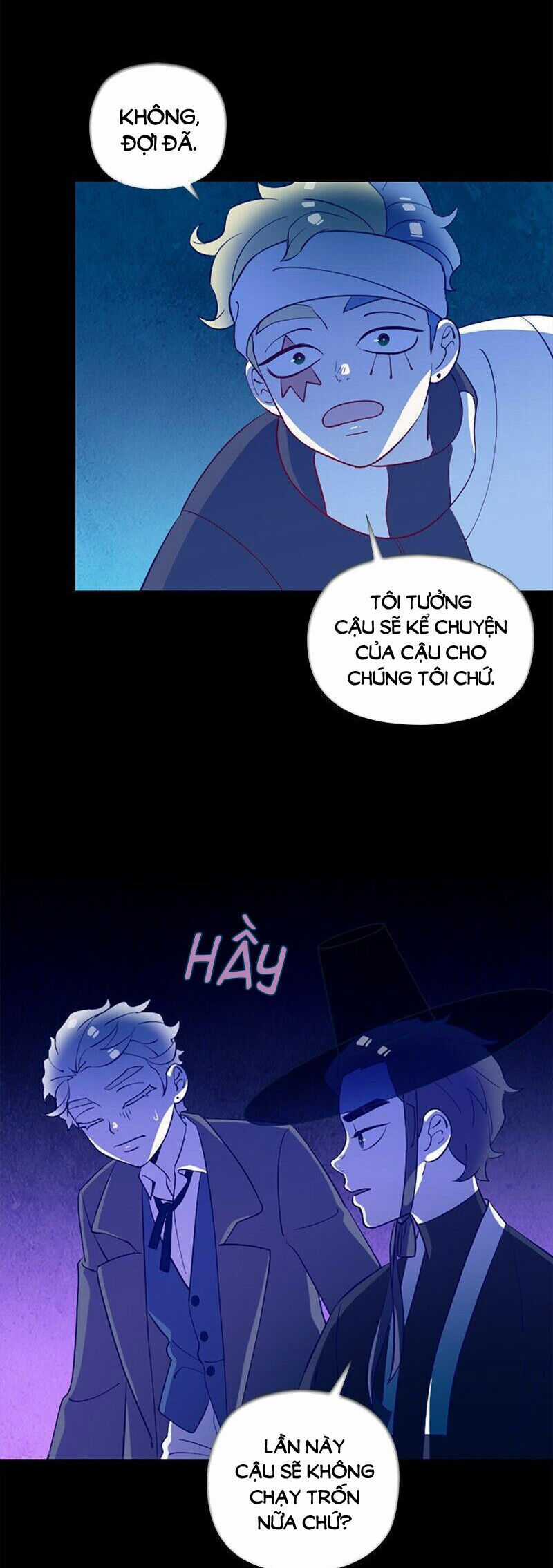 Ma Kể Chuyện 2 - Chapter 42 - Trang 13