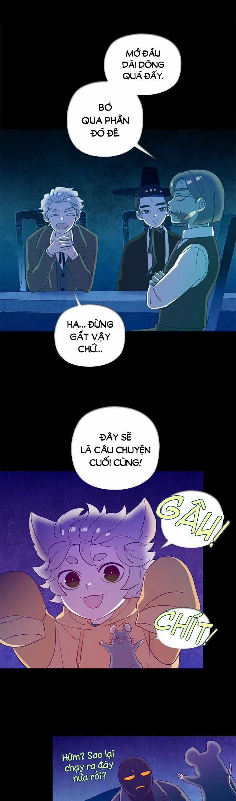 Ma Kể Chuyện 2 - Chapter 42 - Trang 17