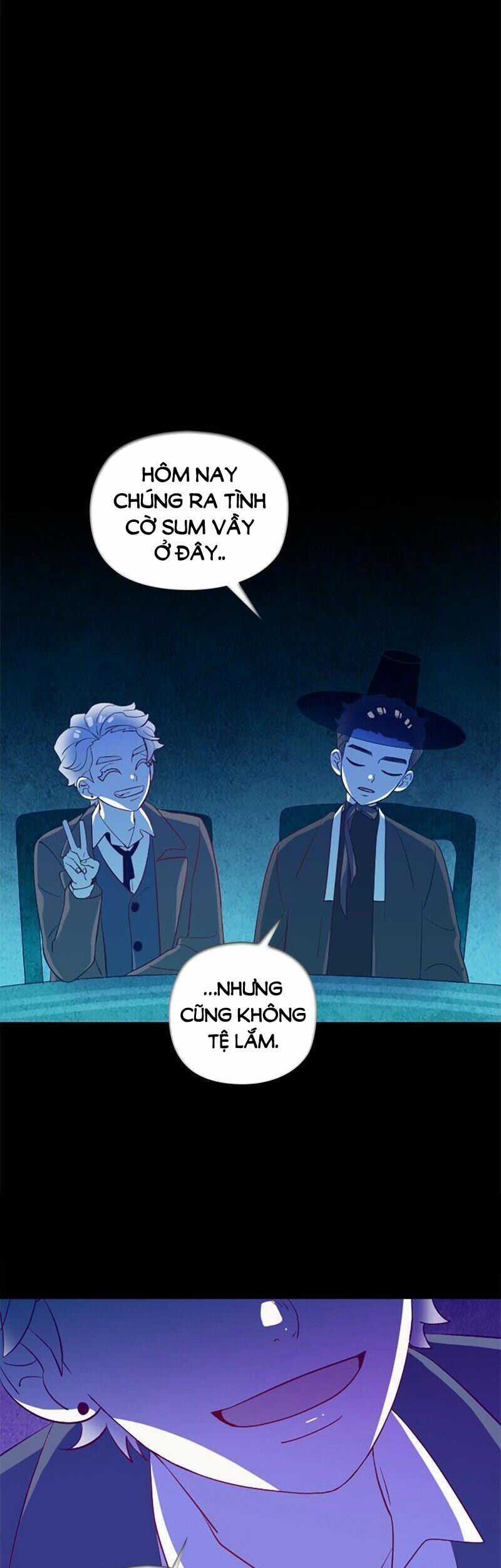 Ma Kể Chuyện 2 - Chapter 42 - Trang 19