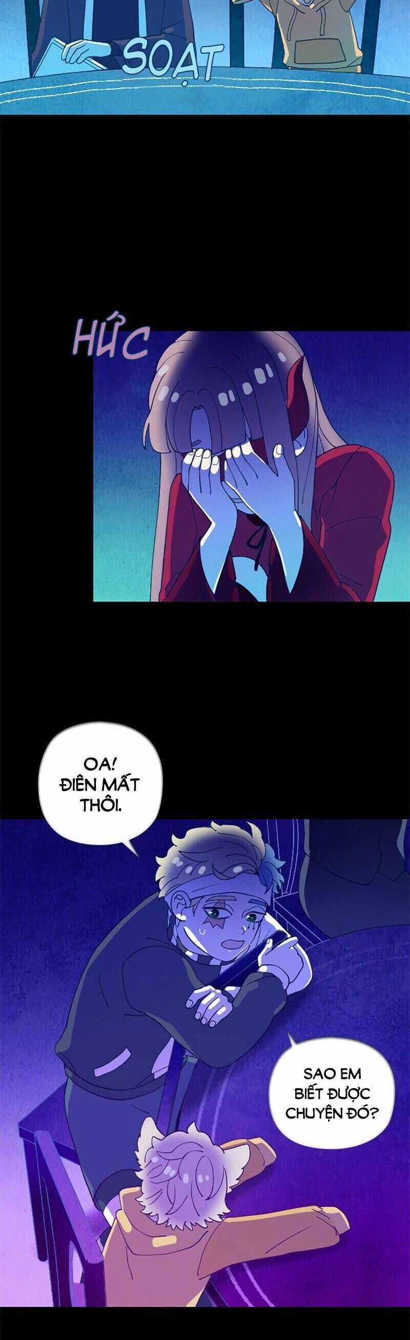 Ma Kể Chuyện 2 - Chapter 42 - Trang 3